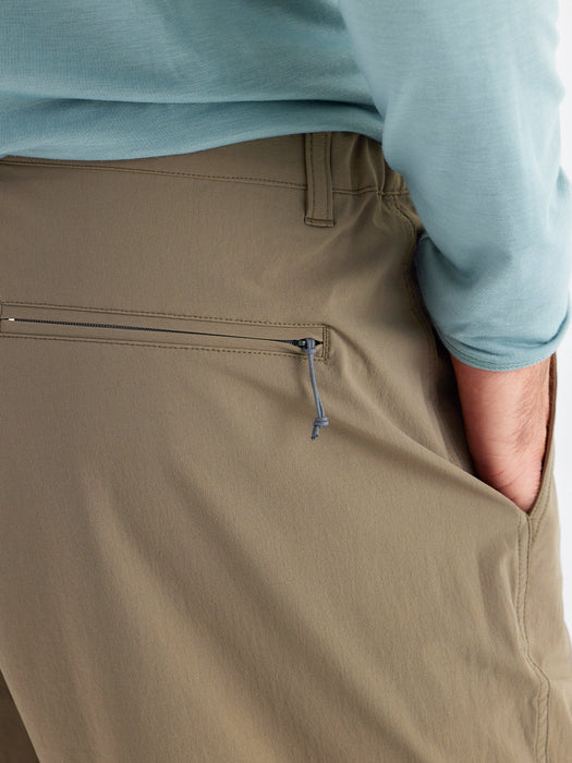 Free Fly Latitude Shorts-Coriander