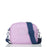 Aloha Collection Color Block Le Tour Bag-Lavander