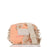 Aloha Collection Papeete Le Tour Bag-Toffee/Sandstone