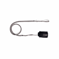 F-One Wrist Leash w/ Swivel