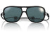 Ombraz Leggero Sunglasses-Charcoal/Grey Polar