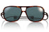 Ombraz Leggero Sunglasses-Tortoise/Grey Polar