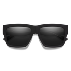 Smith Lineup Sunglasses-Matte Black/ChromaPop Polar Black