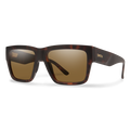 Smith Lineup Sunglasses-Matte Tortoise/ChromaPop Polar Brown