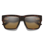 Smith Lineup Sunglasses-Matte Tortoise/ChromaPop Polar Brown