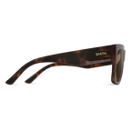 Smith Lineup Sunglasses-Matte Tortoise/ChromaPop Polar Brown