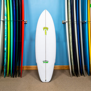Actual Board: Lost Puddle Jumper Sting PU/Poly 6'4" (Blem) — 46.7L