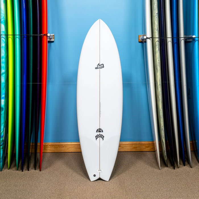 Actual Board: Lost RNF 96 PU/Poly 5'11" (Blem) — 36.5L