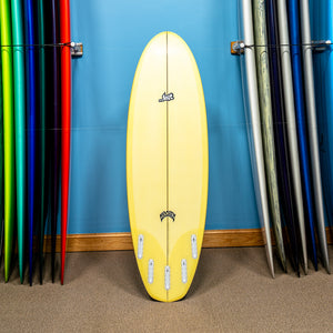 Lost LayZToy II PU/Poly 5'8" (Blem) — Alternate View