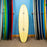 Actual Board: Lost LayZToy II PU/Poly 6'10" (Blem) — 53L