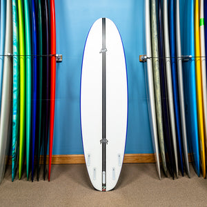 Lost LayZToy II Light Speed 7'2" (Blem) — Alternate View