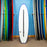 Actual Board: Lost LayZToy II Light Speed 7'2" (Blem) — 58L
