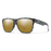 Smith Lowdown XL 2 Sunglasses-Matte Gray Marble/ChromaPop Polar Bronze Mirror