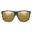 Smith Lowdown XL 2 Sunglasses-Matte Gray Marble/ChromaPop Polar Bronze Mirror