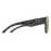 Smith Lowdown XL 2 Sunglasses-Matte Gray Marble/ChromaPop Polar Bronze Mirror