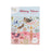 Lucy's Room Making Waves Mermaids Puzzle-Blue/Multi