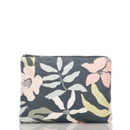 Aloha Collection Mid Flora Pouch-Eve