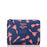 Aloha Collection Heipua Mid Pouch-Sorbet/Lavander