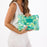 Aloha Collection Lush Mid Pouch-Lush