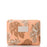 Aloha Collection Papeete Mid Pouch-Toffee/Sandstone