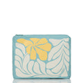 Aloha Collection Swish Mid Pouch-Sandstone/Tide