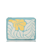 Aloha Collection Swish Mid Pouch-Sandstone/Tide
