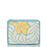 Aloha Collection Swish Mid Pouch-Sandstone/Tide