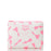 Aloha Collection Taha'a Mid Pouch-Pink