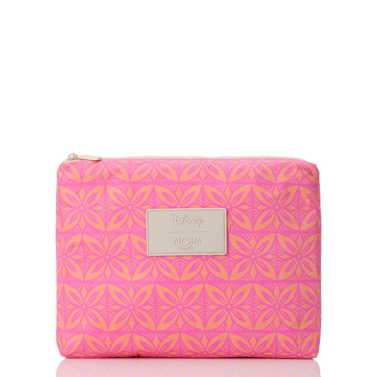 Aloha Collection Traditions Mid Pouch Pouch-Cotton Candy