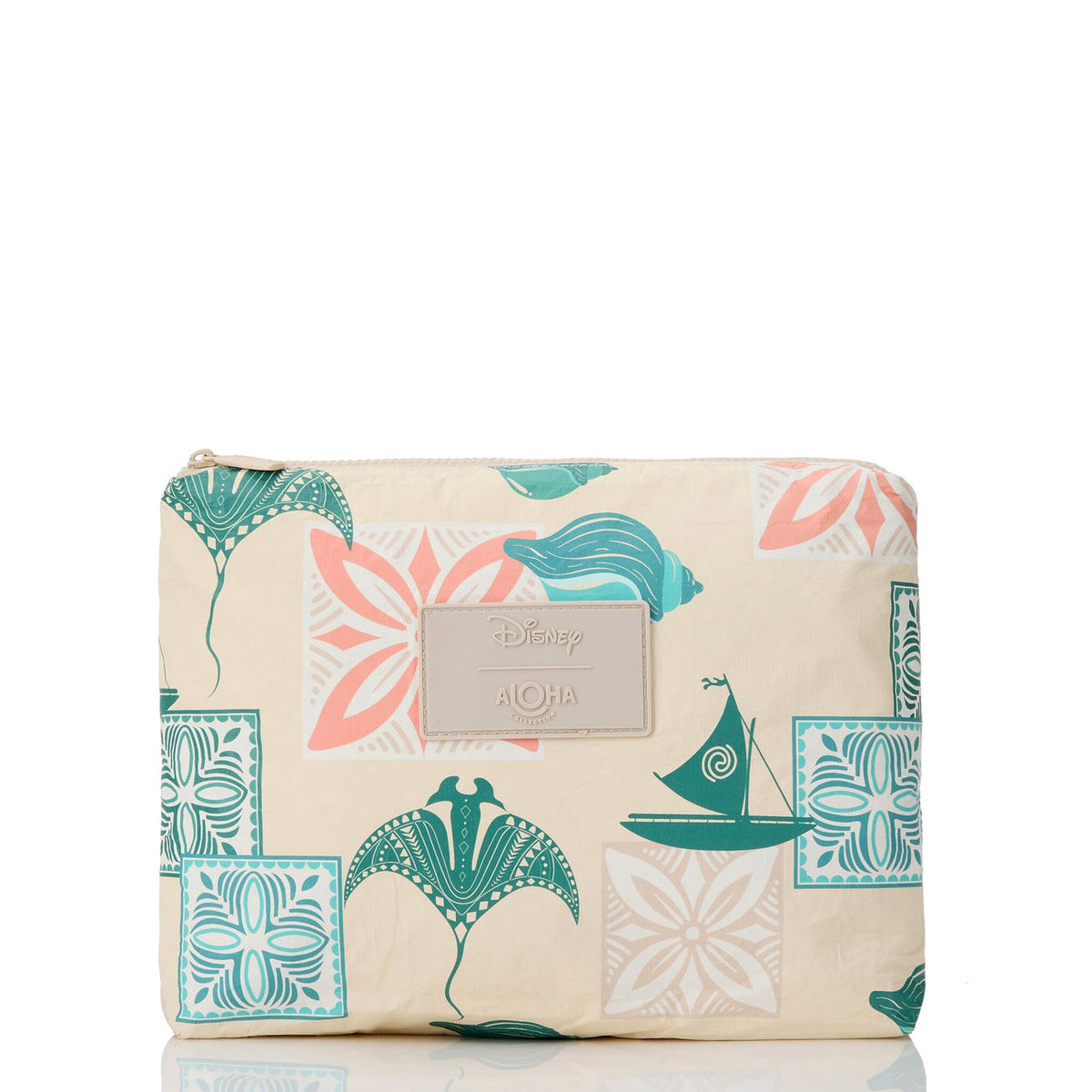 Aloha Collection Wayfinder Mid Pouch Pouch-Pacific