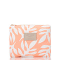 Aloha Collection Ola Mid Pouch-Peachy