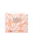 Aloha Collection Ola Mid Pouch-Peachy
