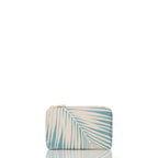 Aloha Collection Areca Mini Pouch-Tide/Sandstone