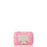 Aloha Collection Oceania Mini Pouch-Neon Pink/Sandstone