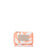 Aloha Collection Ola Mini Pouch-Peachy