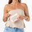Aloha Collection Ola Mini Pouch-Peachy