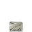 Aloha Collection Mini Shade Pouch-Creme/Olive