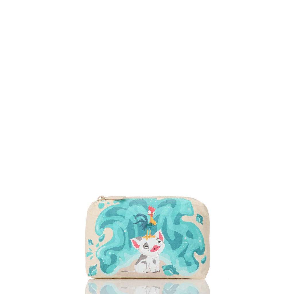 Aloha Collection Splash Mini Pouch Pouch-Splash