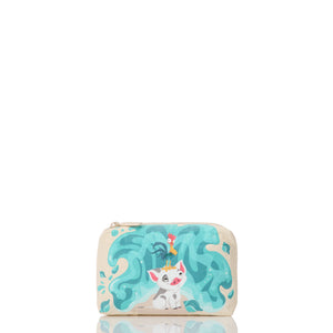 Aloha Collection Splash Mini Pouch Pouch-Splash— Alternate View