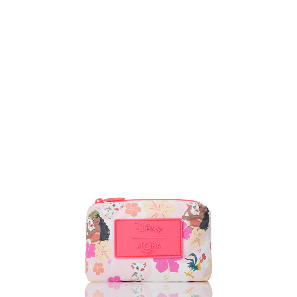 Aloha Collection Voyager Mini Pouch Pouch-Fruit Punch