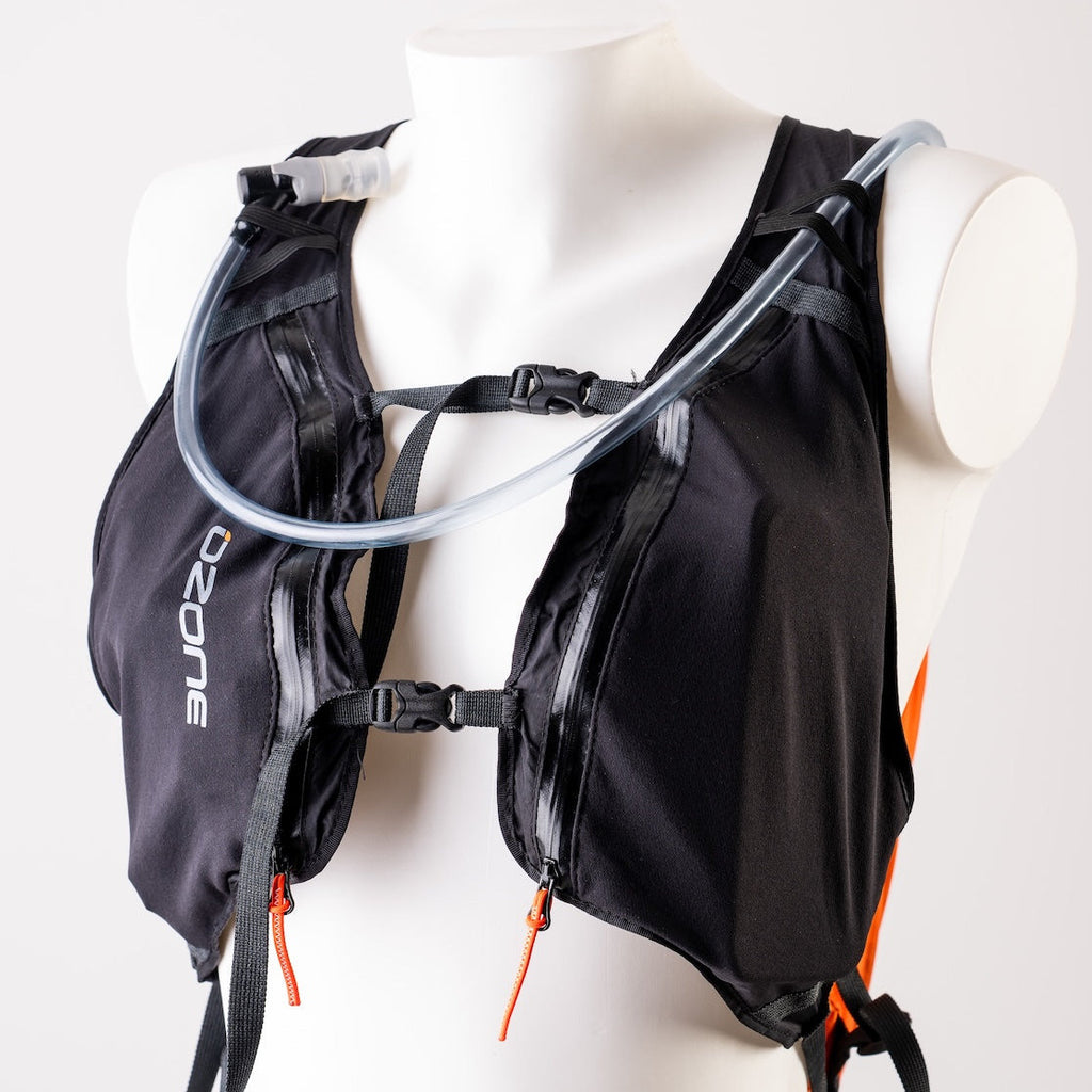 Ozone Mission Pack
