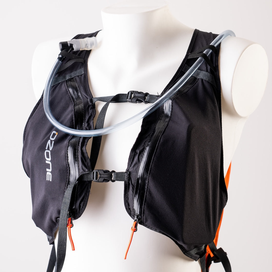 Ozone Mission Pack