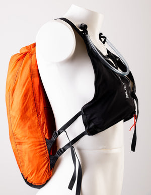 Ozone Mission Pack— Alternate View