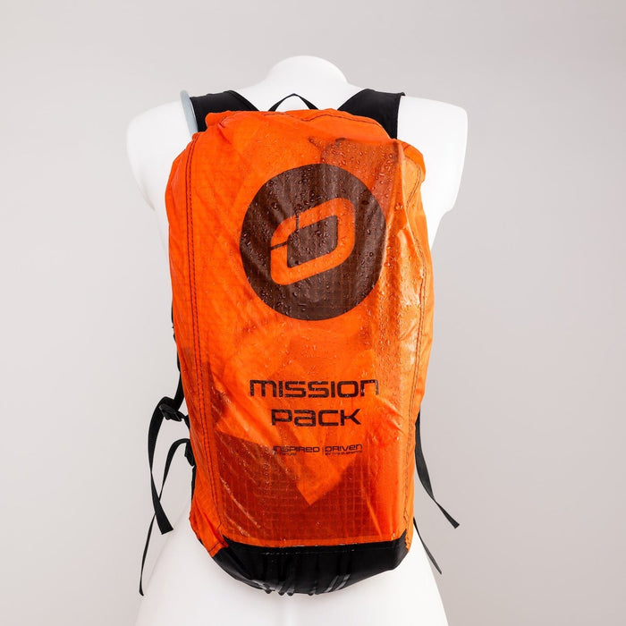 Ozone Mission Pack