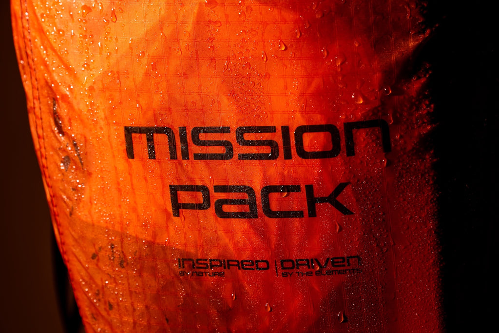 Ozone Mission Pack