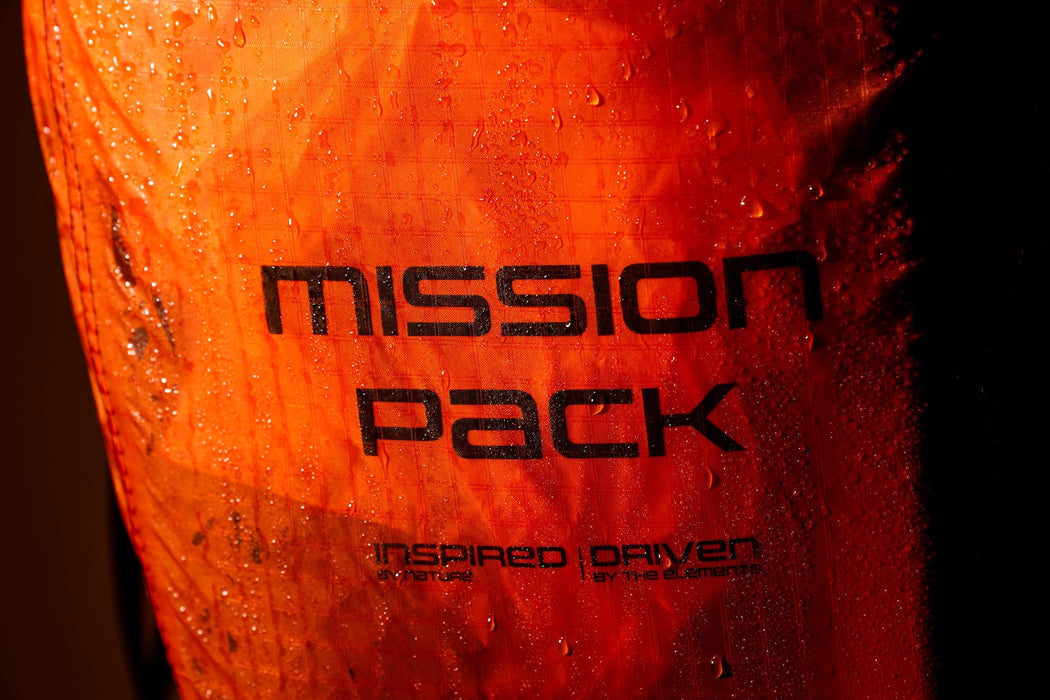 Ozone Mission Pack