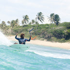 F-One Mitu Pro Carbon Kitesurf Board