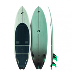 F-One Mitu Pro Carbon Kitesurf Board