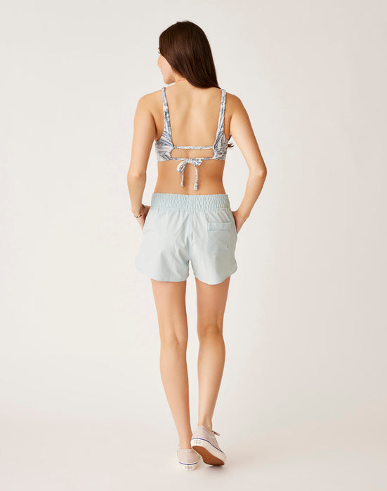 Carve Designs Bali Boardshorts-Ice