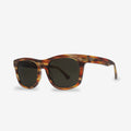 Electric Modena Sunglasses-Tobacco/Grey Polar